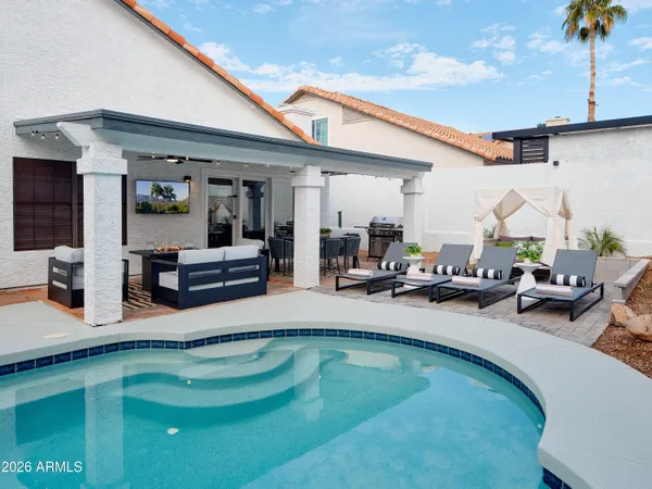 $20,595 | 10367 East Wood Drive, Scottsdale, AZ 85260