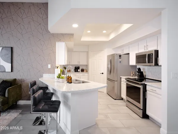 $20,595 | 10367 East Wood Drive, Scottsdale, AZ 85260