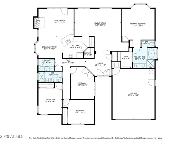 $18,995 | 10367 East Wood Drive, Scottsdale, AZ 85260