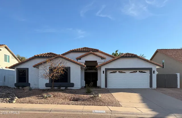 $18,995 | 10367 East Wood Drive, Scottsdale, AZ 85260