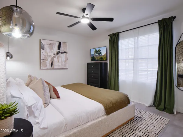 $20,595 | 10367 East Wood Drive, Scottsdale, AZ 85260