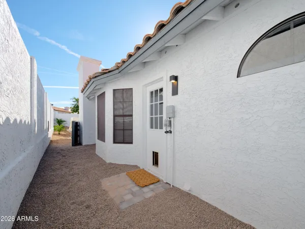 $20,595 | 10367 East Wood Drive, Scottsdale, AZ 85260