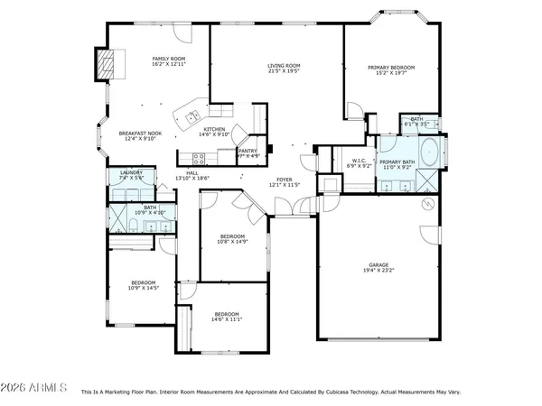 $20,595 | 10367 East Wood Drive, Scottsdale, AZ 85260