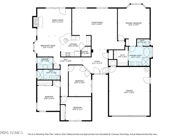 $20,595 | 10367 East Wood Drive, Scottsdale, AZ 85260