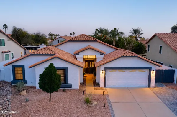 $20,595 | 10367 East Wood Drive, Scottsdale, AZ 85260