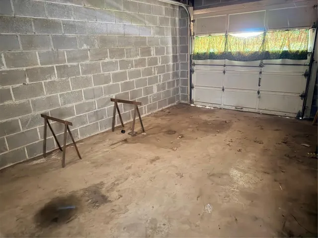 $75,000 | 424 East Walnut Street, Rich Hill, MO 64779