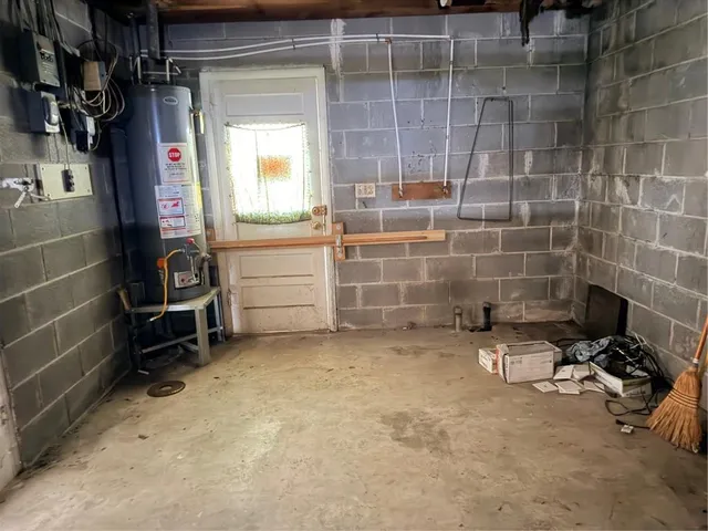 $75,000 | 424 East Walnut Street, Rich Hill, MO 64779