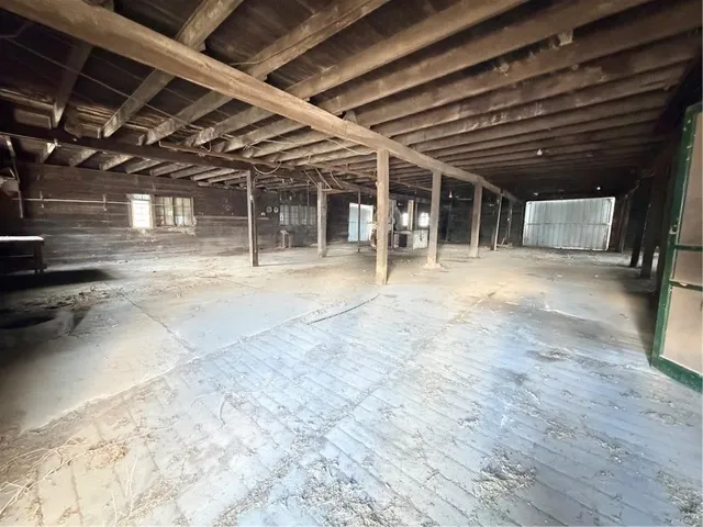 $75,000 | 424 East Walnut Street, Rich Hill, MO 64779