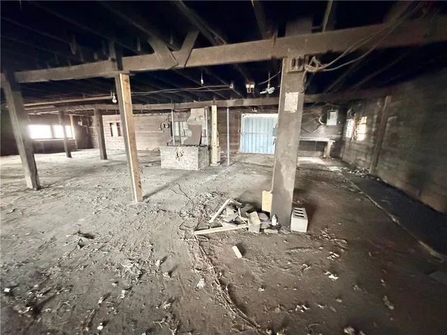 $75,000 | 424 East Walnut Street, Rich Hill, MO 64779