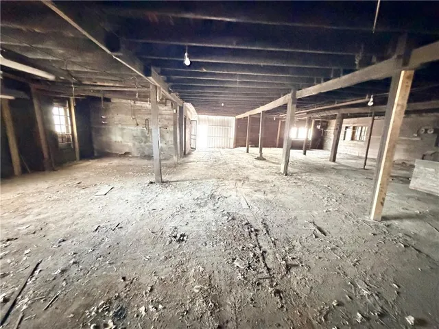 $75,000 | 424 East Walnut Street, Rich Hill, MO 64779