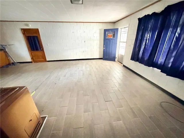 $75,000 | 424 East Walnut Street, Rich Hill, MO 64779