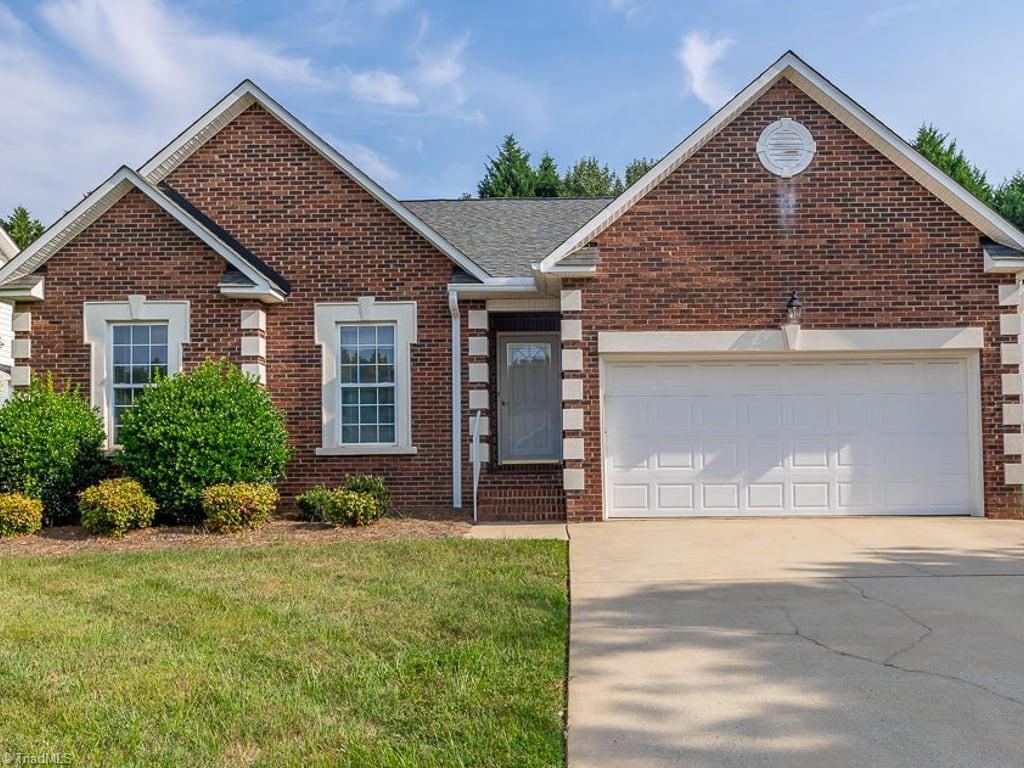 1207 Overhill Road Salisbury, NC 28144 - Photo 11 of 27 Gallery Image 11