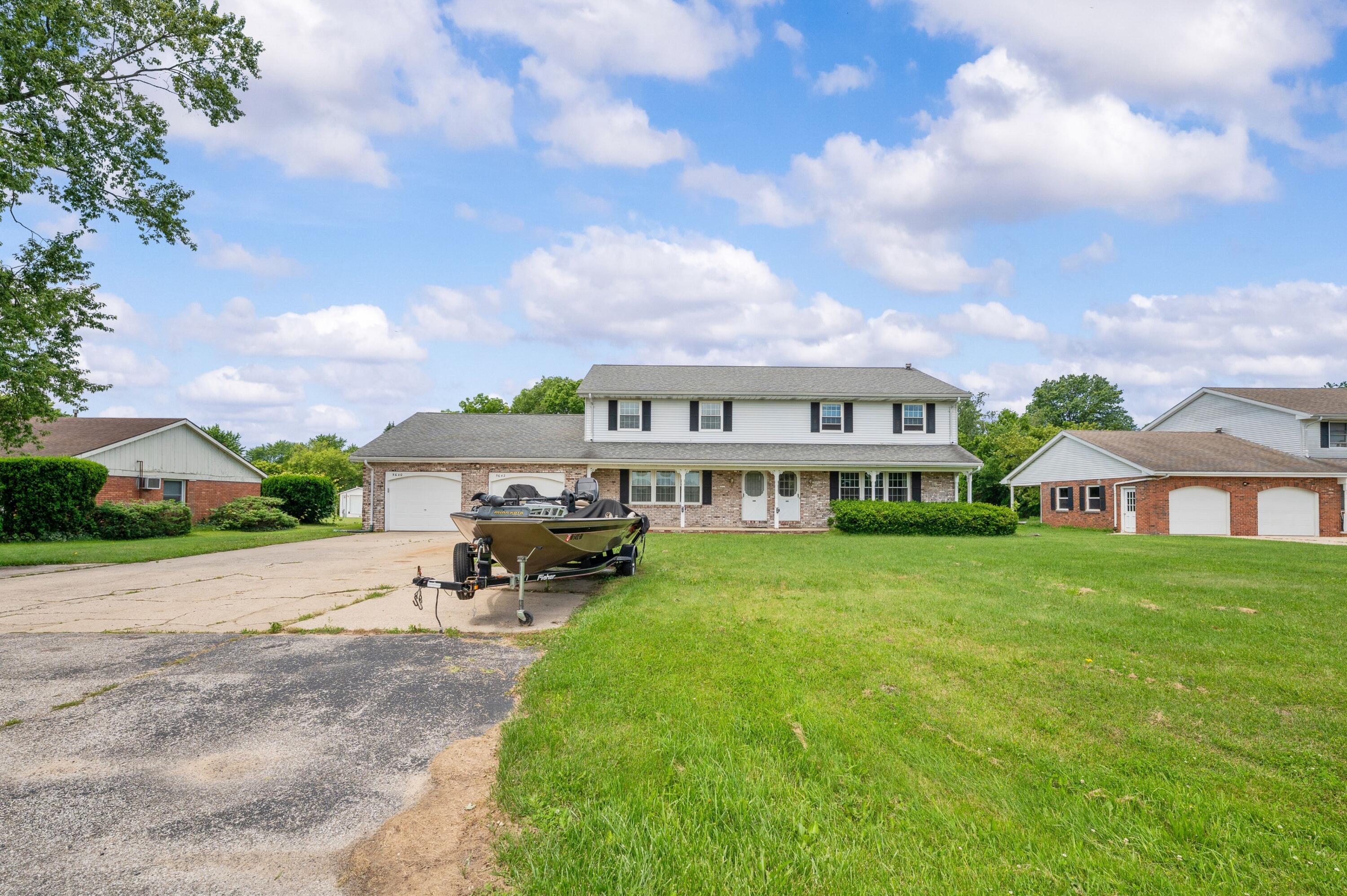 5640 Tilly Road St. Joseph, MI 49085 - Photo 2 of 58 02DSC_8522