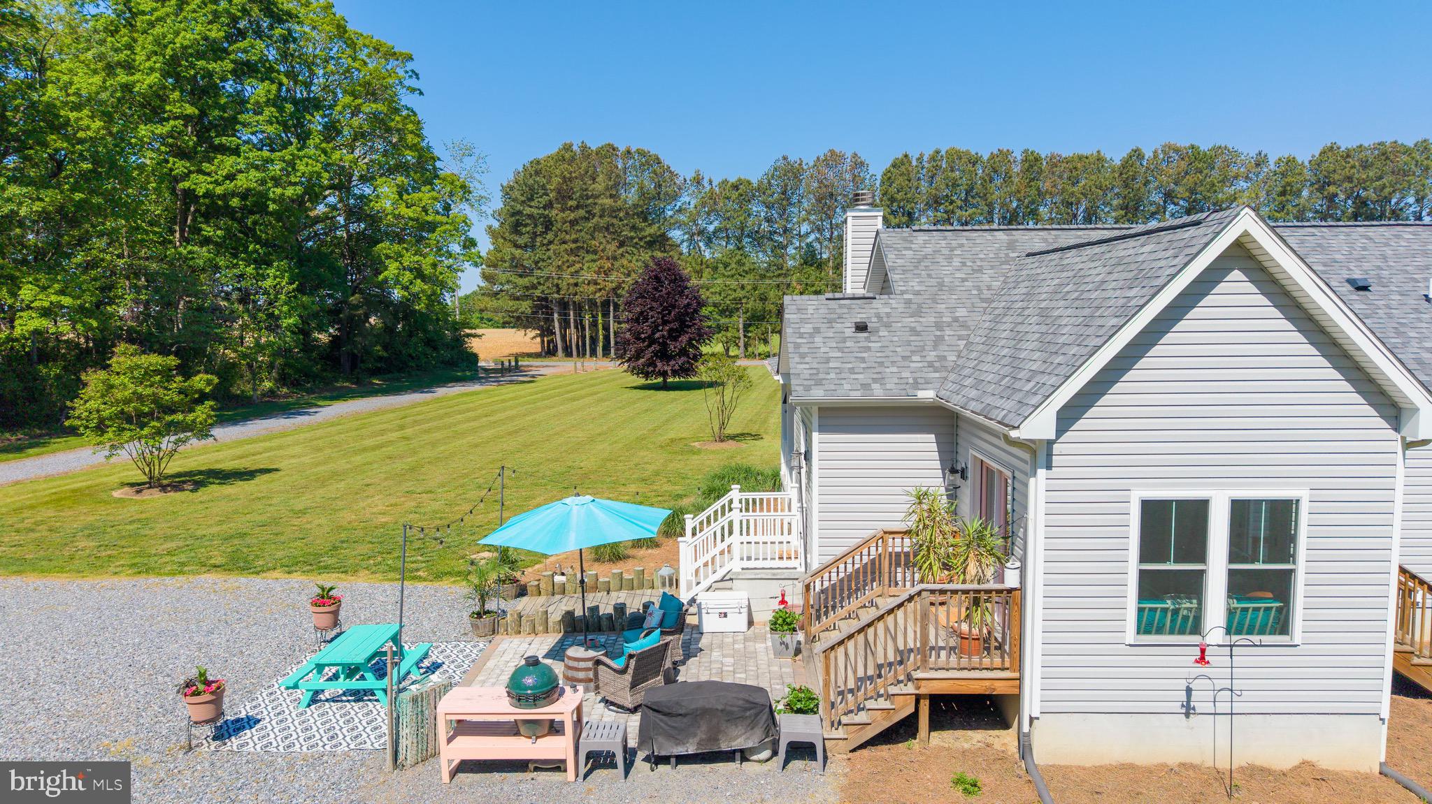 4819 Eastern Neck Road Rock Hall, MD 21661 - Photo 62 of 74
