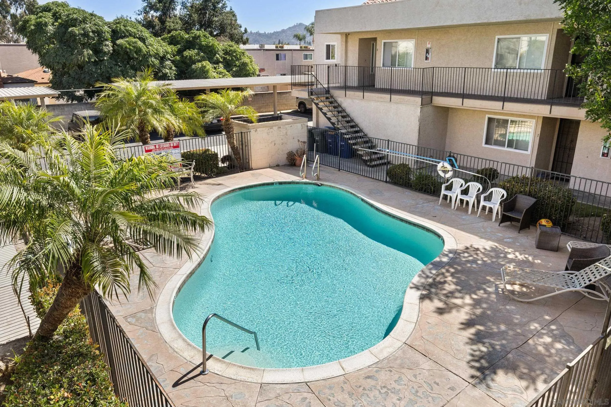 300 Roanoke Road, Unit 13 El Cajon, CA 92020 - Photo 18 of 21
