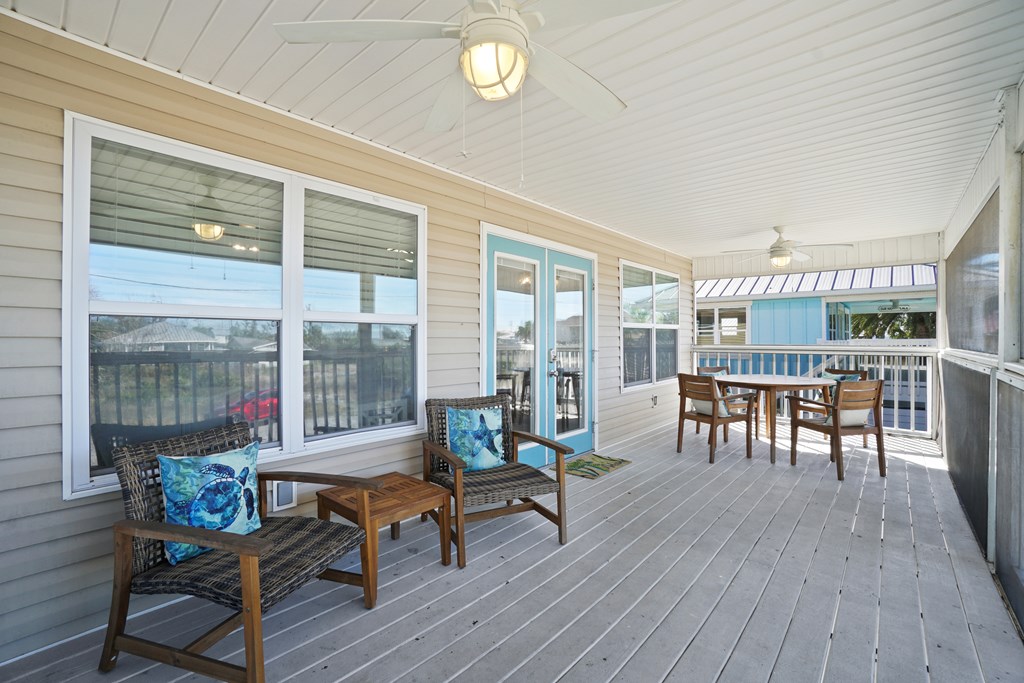 136 Selma Street Port St. Joe, FL 32456 - Photo 34 of 39