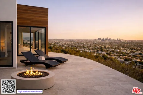 $7,795,000 | 8527 Hedges Way, Los Angeles, CA 90069