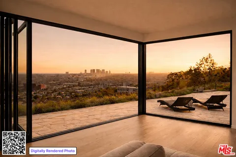 $7,795,000 | 8527 Hedges Way, Los Angeles, CA 90069