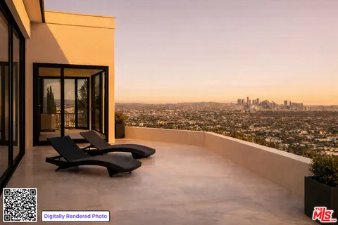 $7,795,000 | 8527 Hedges Way, Los Angeles, CA 90069