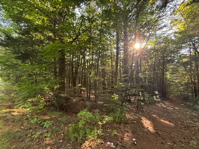 $45,000 | Tbd Watson Pond Road, Rome, ME 04963