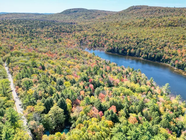 $45,000 | Tbd Watson Pond Road, Rome, ME 04963