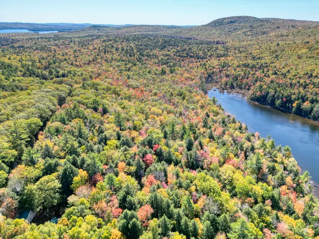 $45,000 | Tbd Watson Pond Road, Rome, ME 04963
