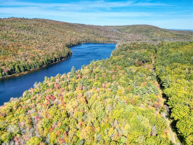 $45,000 | Tbd Watson Pond Road, Rome, ME 04963