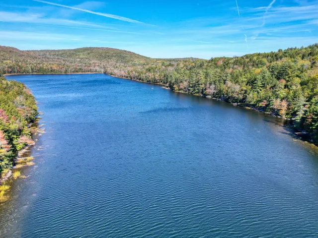 $45,000 | Tbd Watson Pond Road, Rome, ME 04963