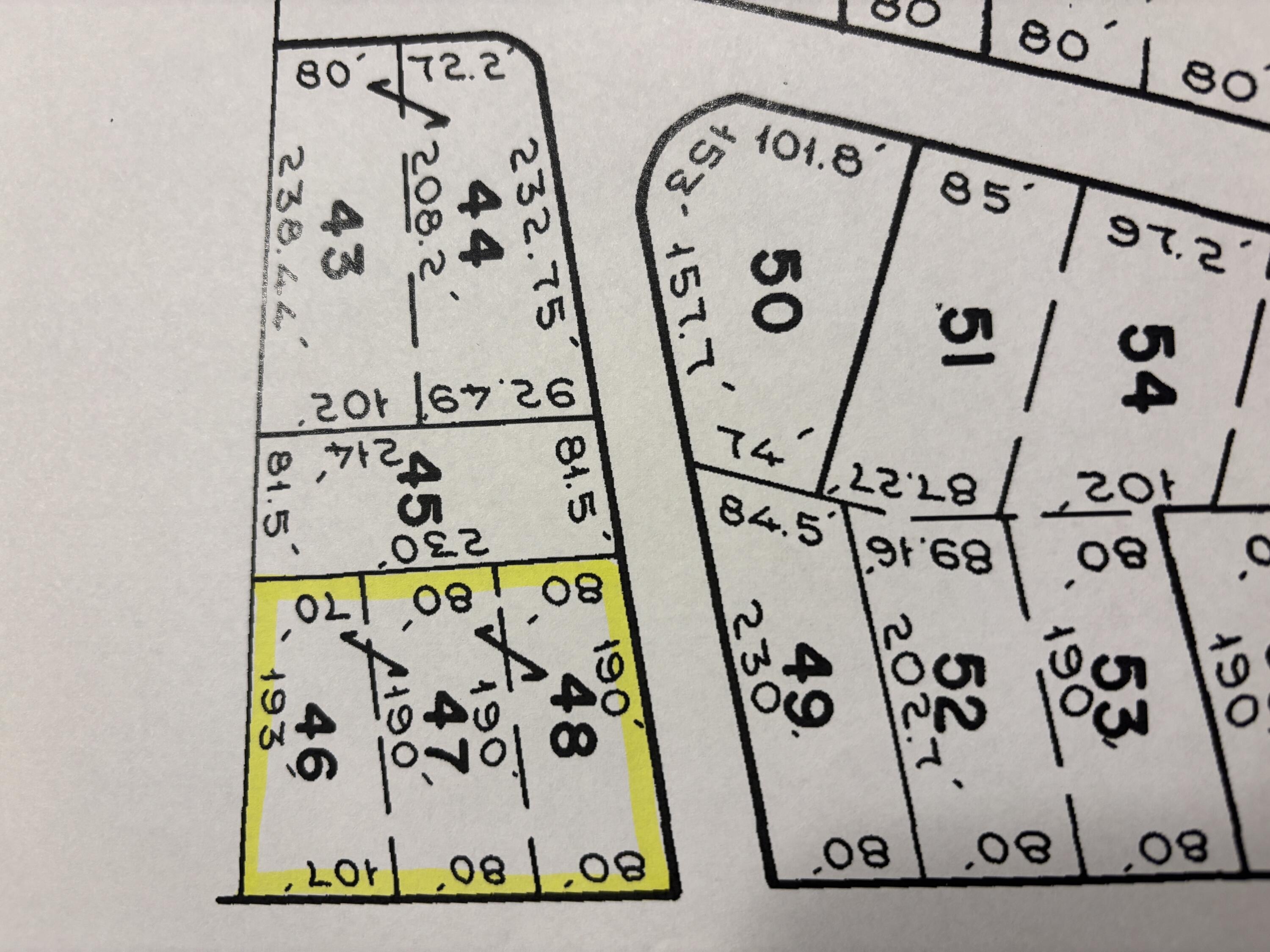 Tbd Watson Pond Road Rome, ME 04963 - Photo 4 of 33 IMG_2935