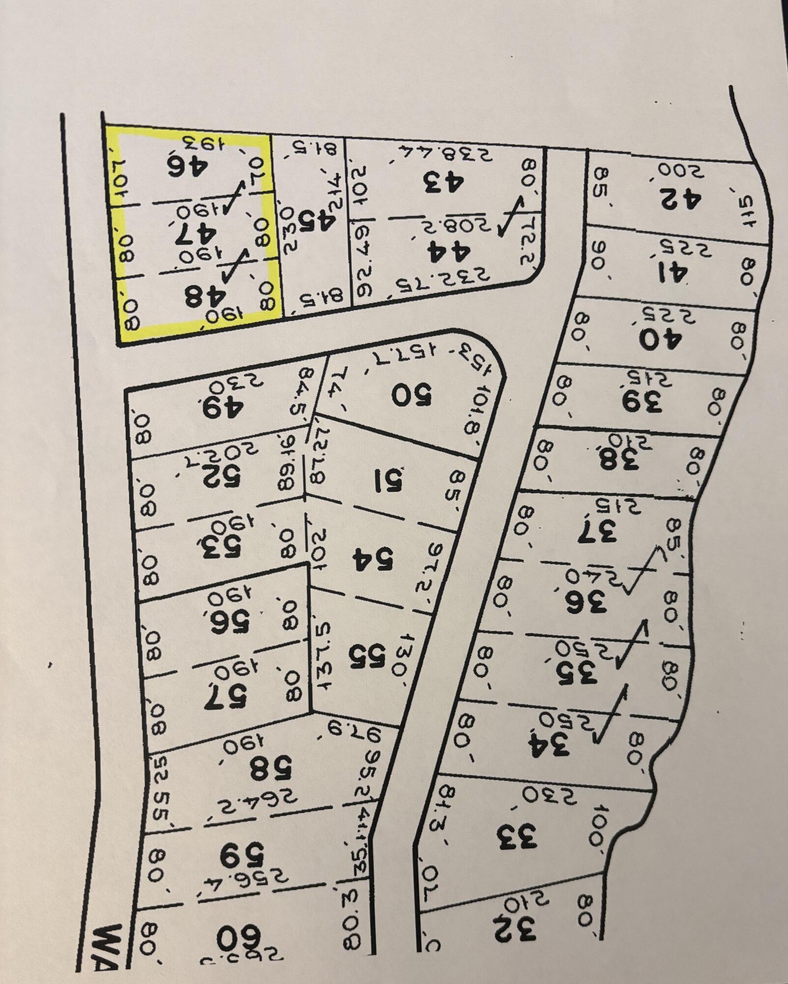 Tbd Watson Pond Road Rome, ME 04963 - Photo 6 of 33 IMG_2904