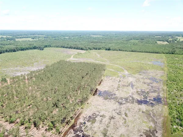 a view of an outdoor space and a lake view