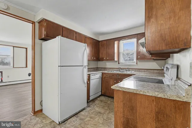 $1,300 | 1550 Bridge Street, Unit A, New Cumberland, PA 17070