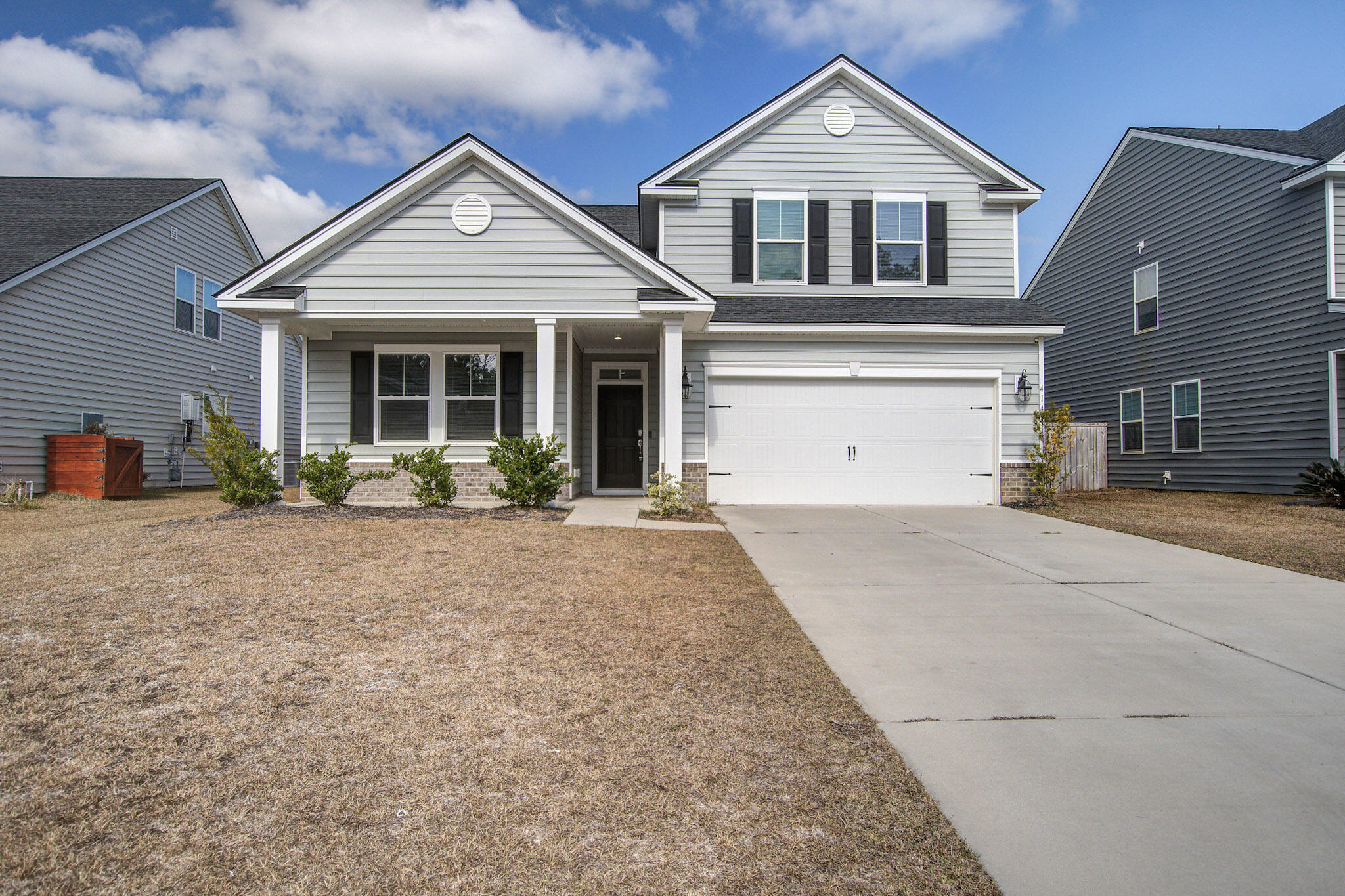 414 Squire Pope Road Summerville, SC 29486 - Photo 1 of 33 37-414 (37)