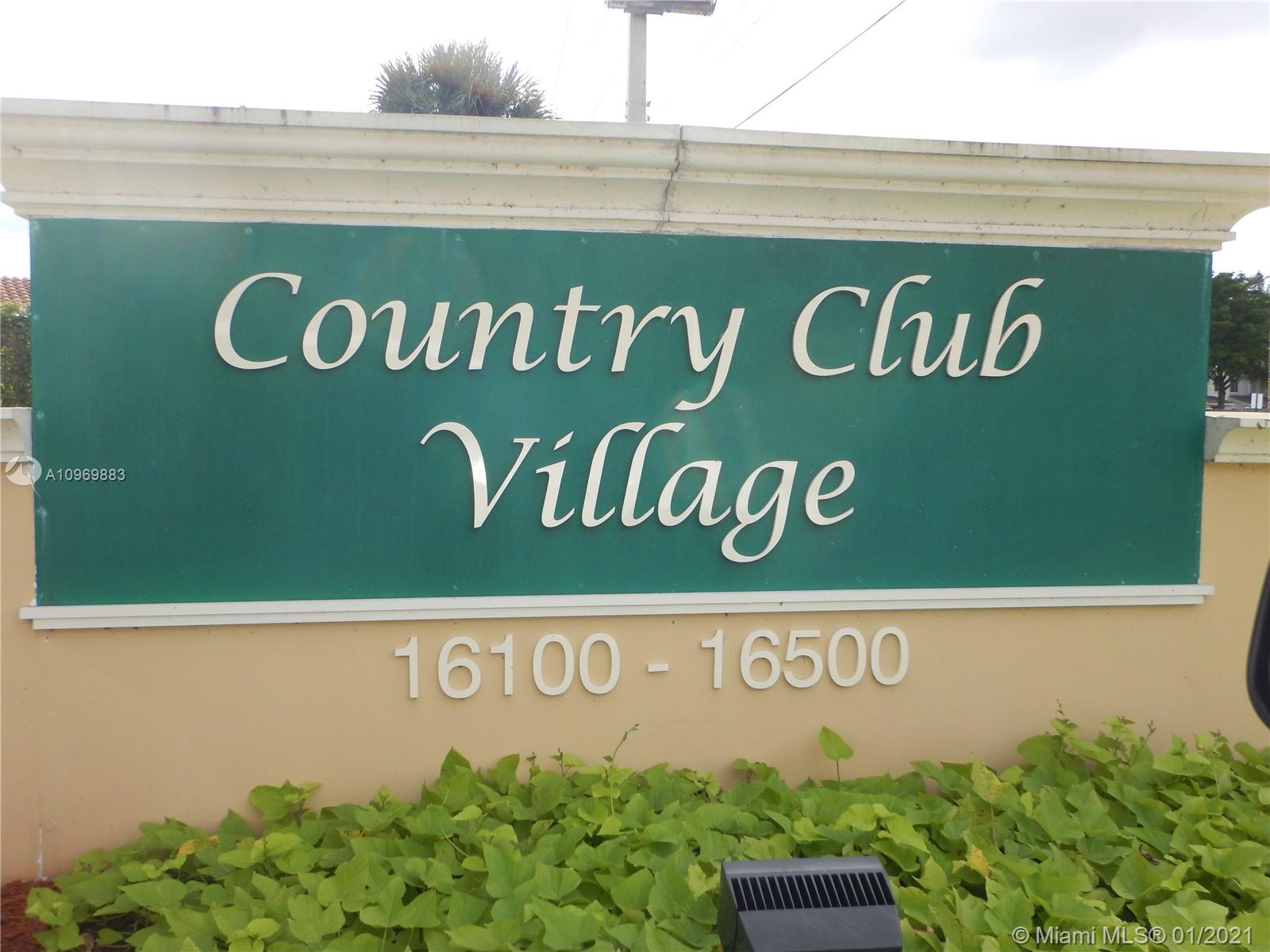 16100 Golf Club Road, Unit 210 Weston, FL 33326 - Photo 20 of 40 a close up of a street sign