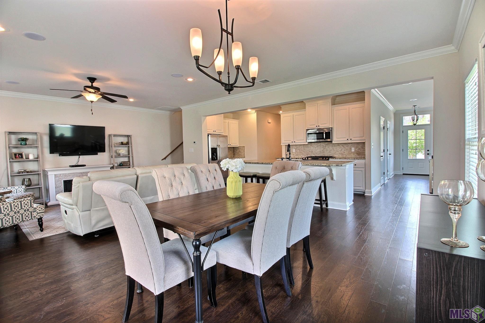 2160 Shadowbrook Drive Baton Rouge, LA 70816 - Photo 11 of 23