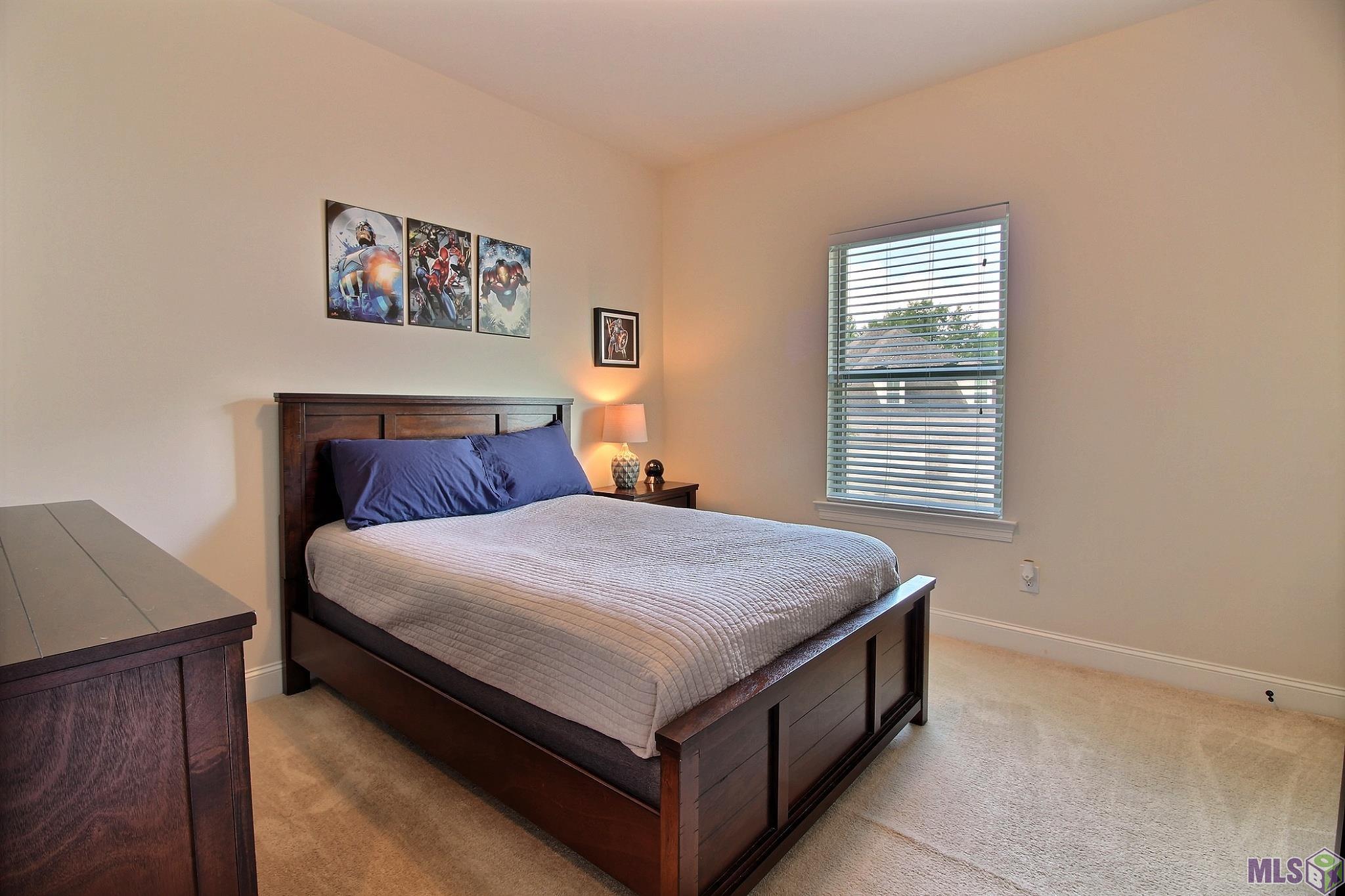 2160 Shadowbrook Drive Baton Rouge, LA 70816 - Photo 21 of 23