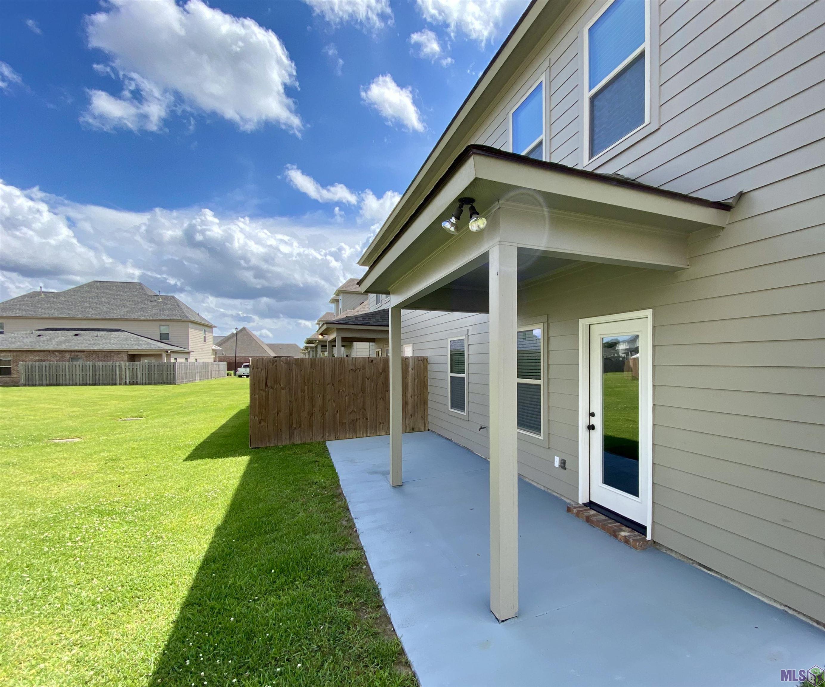 2160 Shadowbrook Drive Baton Rouge, LA 70816 - Photo 22 of 23