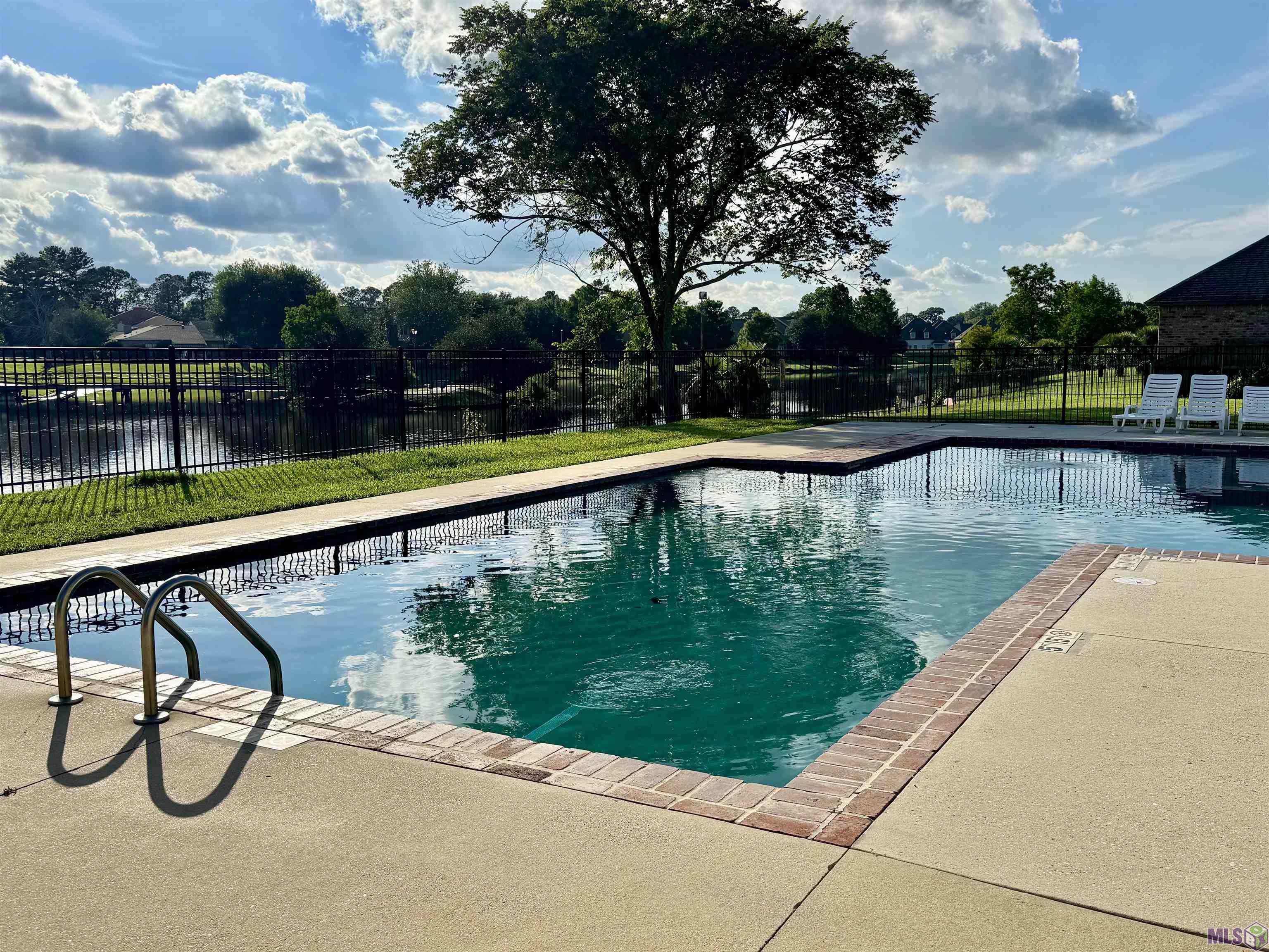 2160 Shadowbrook Drive Baton Rouge, LA 70816 - Photo 23 of 23