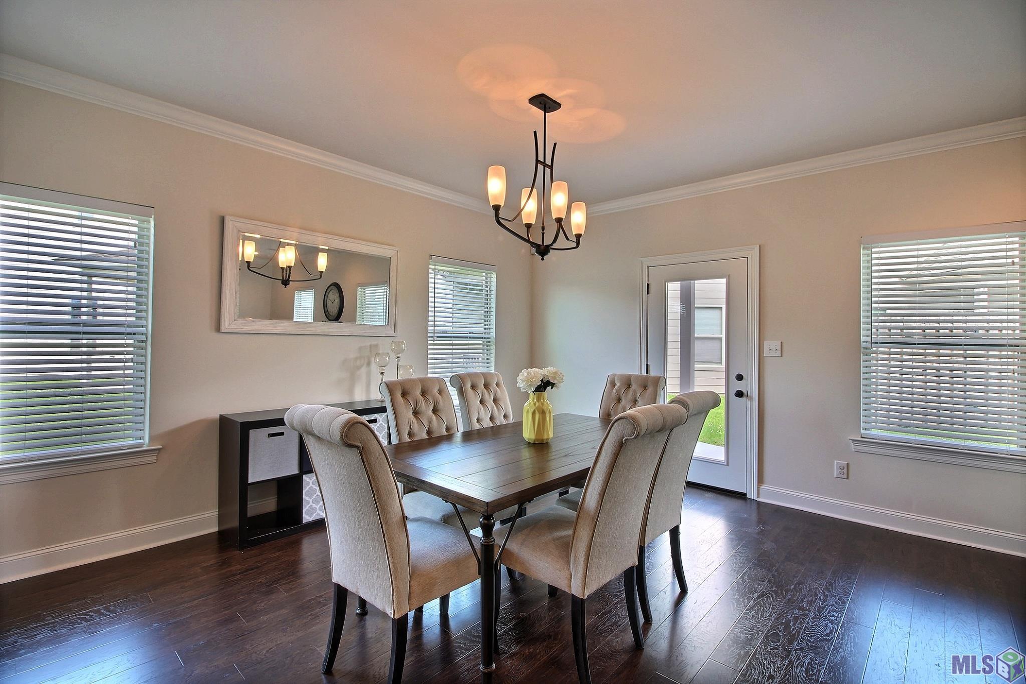 2160 Shadowbrook Drive Baton Rouge, LA 70816 - Photo 7 of 23