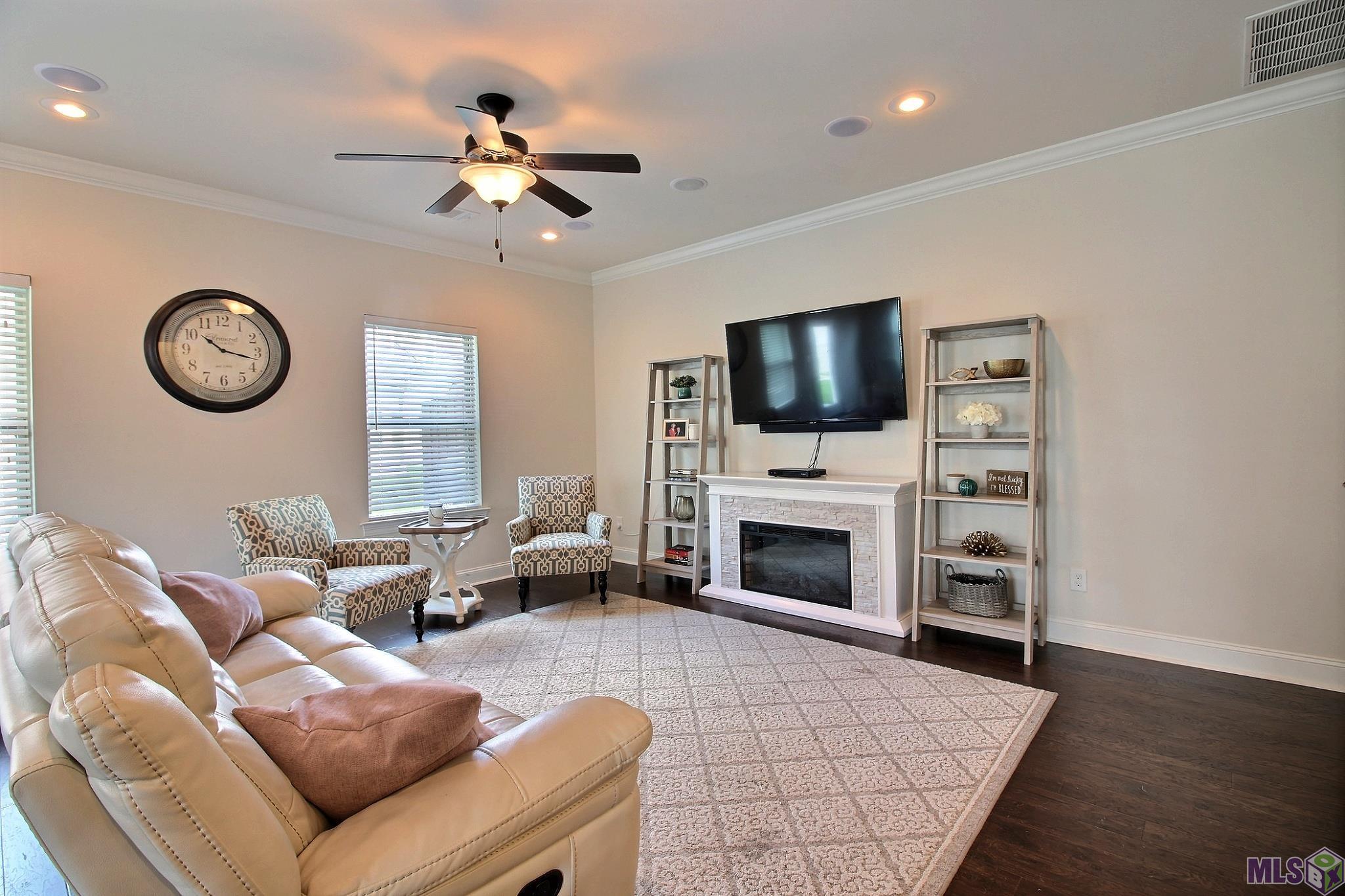 2160 Shadowbrook Drive Baton Rouge, LA 70816 - Photo 10 of 23