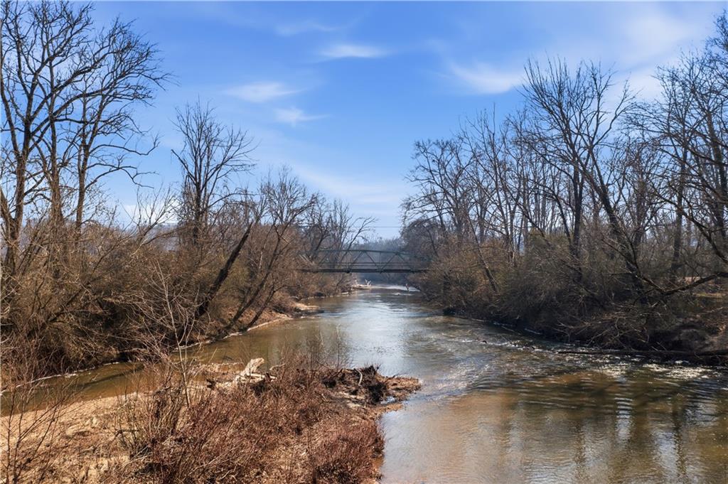 2343 County Road 60 Heflin, AL 36264 - Photo 9 of 46 a view of a lake view
