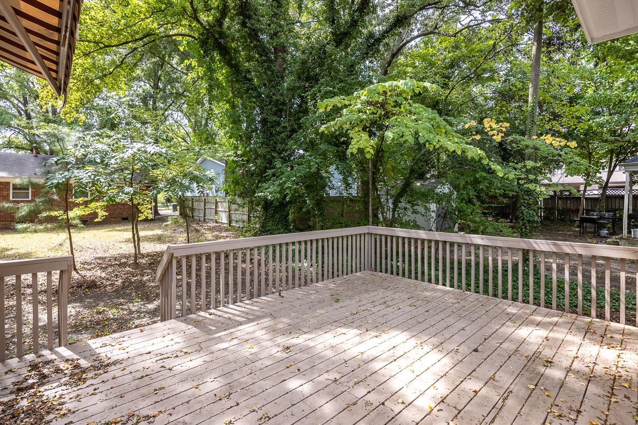2213 Roberts Street Raleigh, NC 27605 - Photo 27 of 30 Photo 27