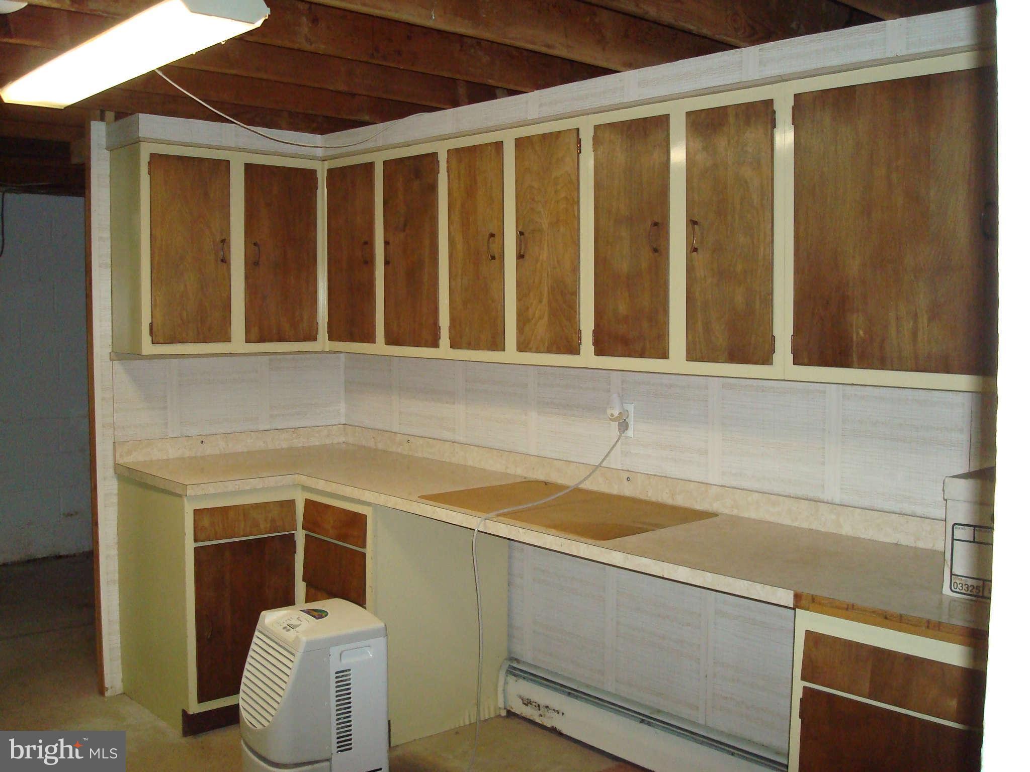 404 Stoney Terrace Fallston, MD 21047 - Photo 16 of 18 Laundry Room