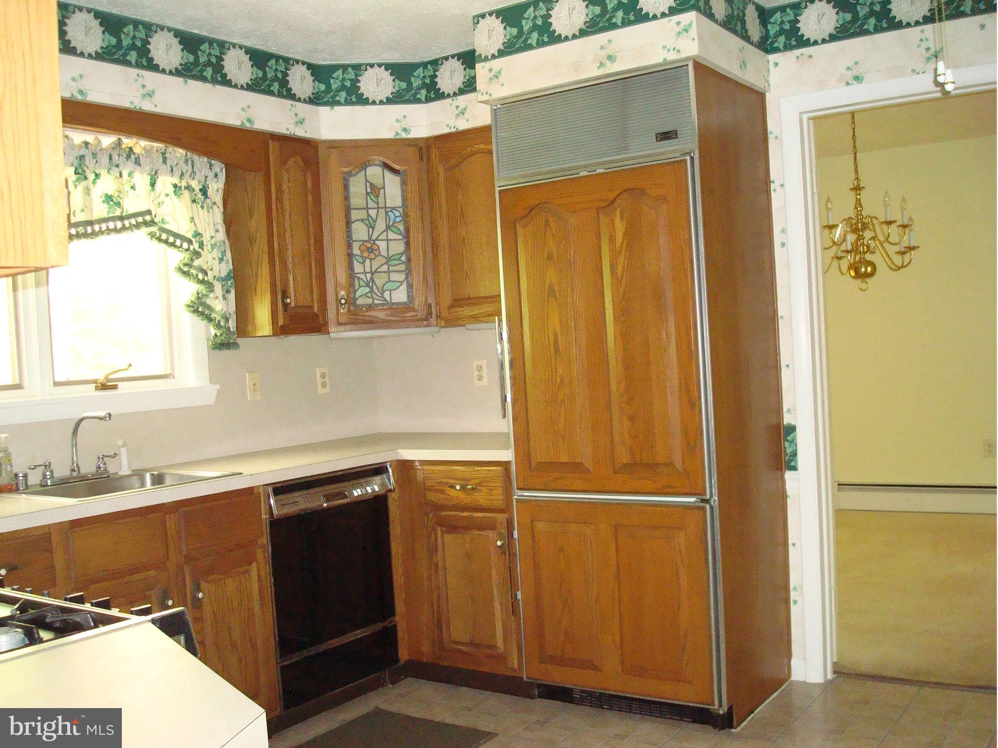 404 Stoney Terrace Fallston, MD 21047 - Photo 7 of 18 Kitchen