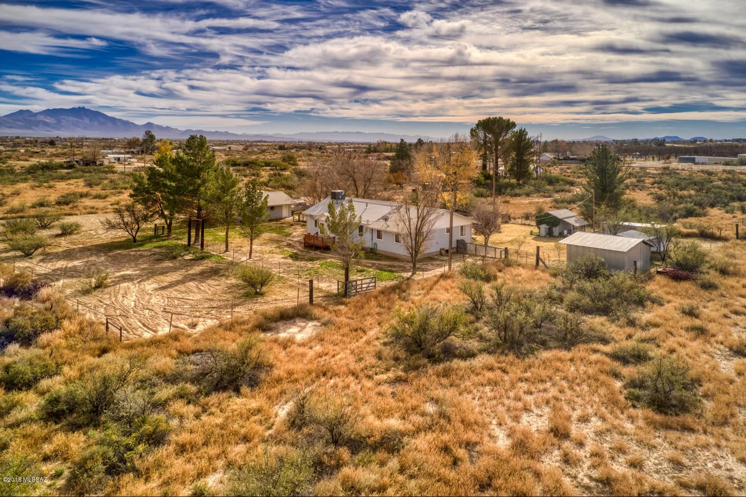 2475 North Fort Grant Road Willcox, AZ 85643 - Photo 5 of 38