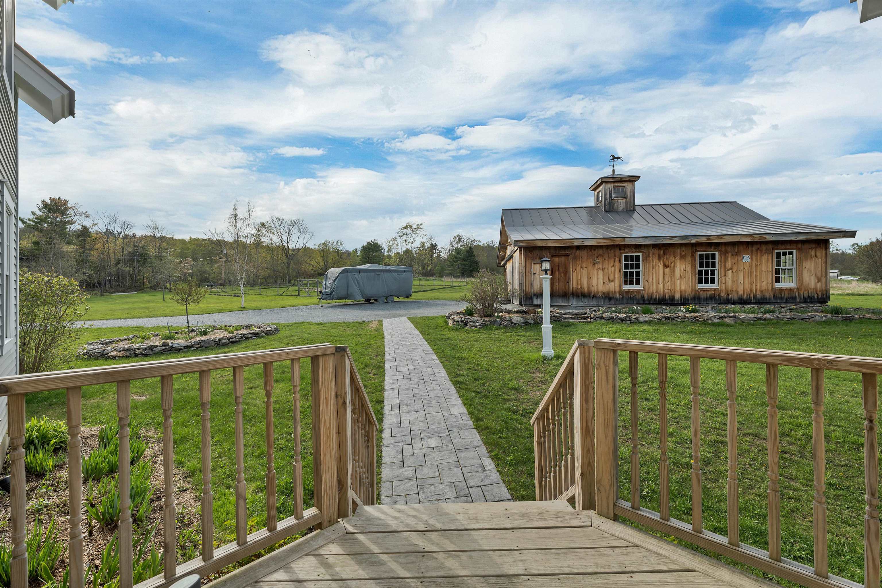 800 West Bath Road Bath, NH 03740 - Photo 47 of 59