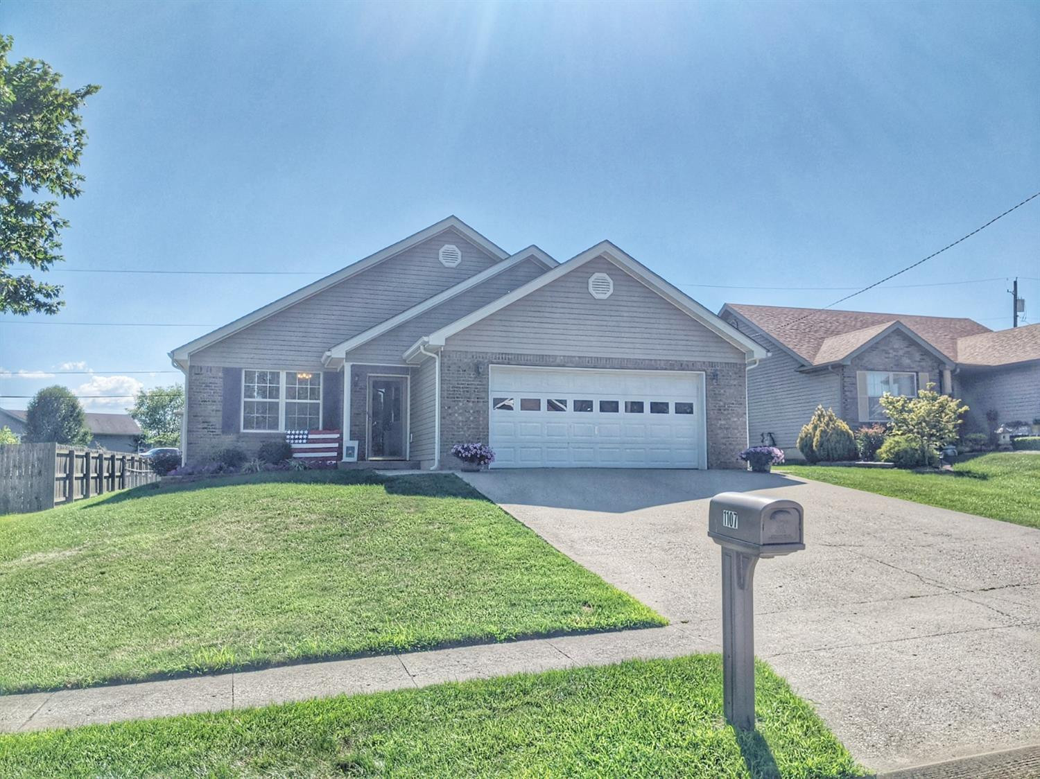 1107 Riva Ridge Drive Lawrenceburg, KY 40342 - Photo 1 of 1 Photo 1