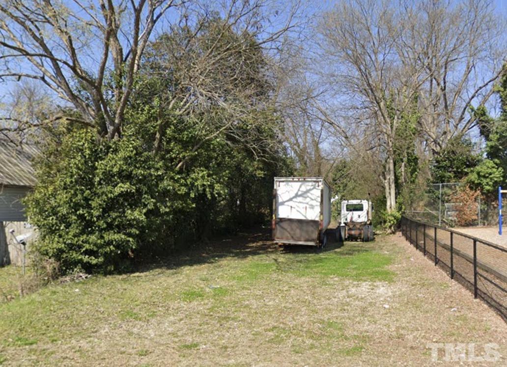 211 Bragg Street Raleigh, NC 27601 - Photo 1 of 3