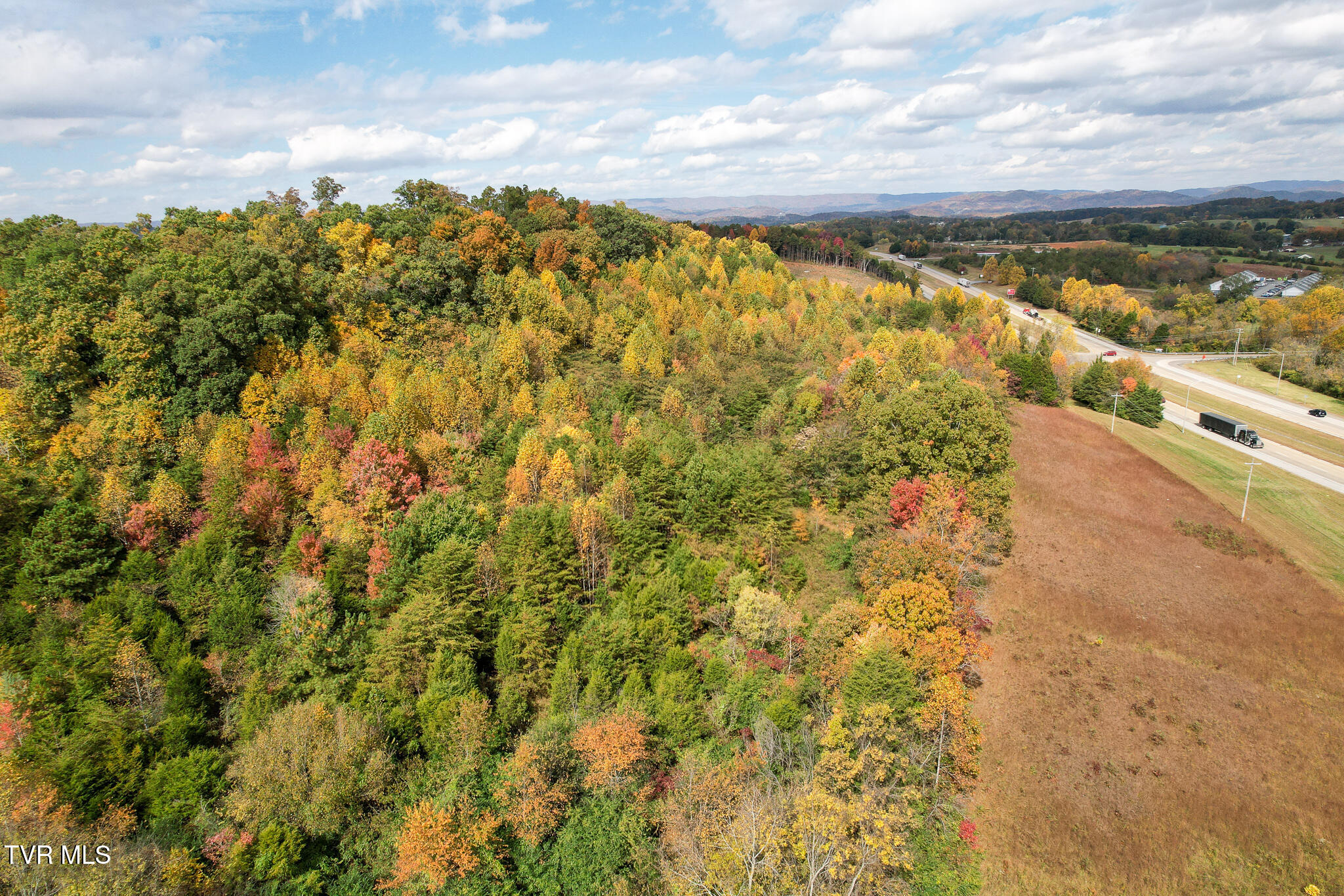 0 North Morelock Road Morristown, TN 37814 - Photo 13 of 32 DJI_0145