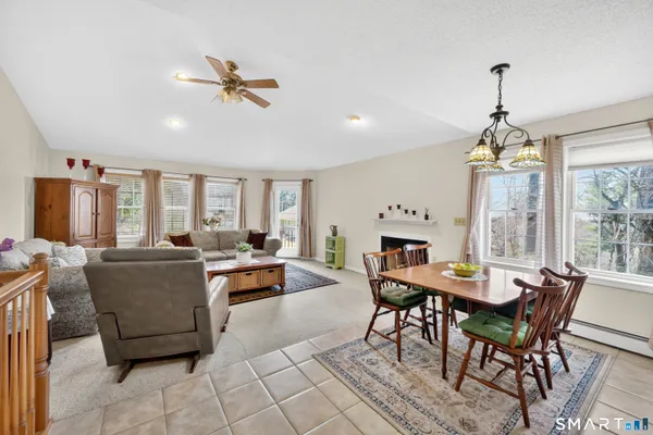 $459,900 | 81 Lakeview Heights, Tolland, CT 06084